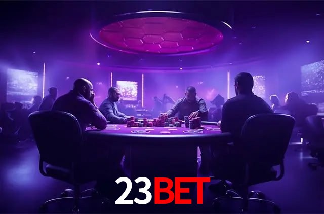 plataforma 23bet