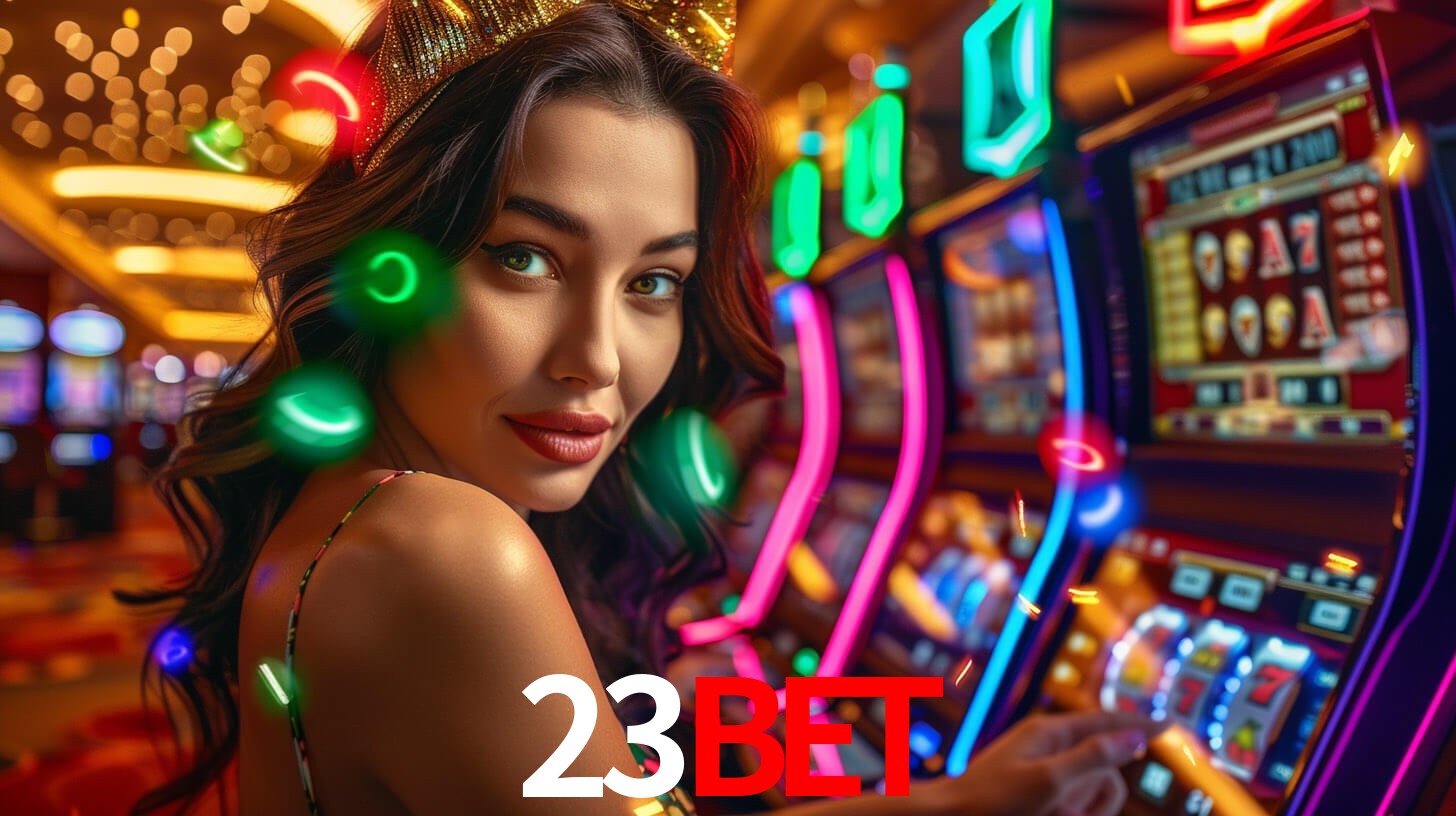 Recursos App 23bet