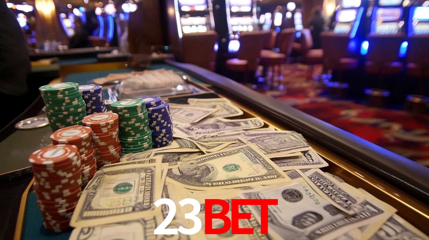 Jogos Mesa 23bet