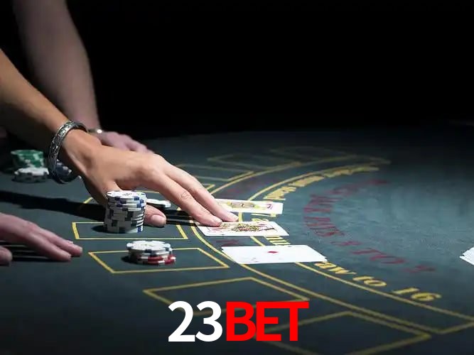 Evolução VIP 23bet