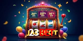Bônus VIP 23bet