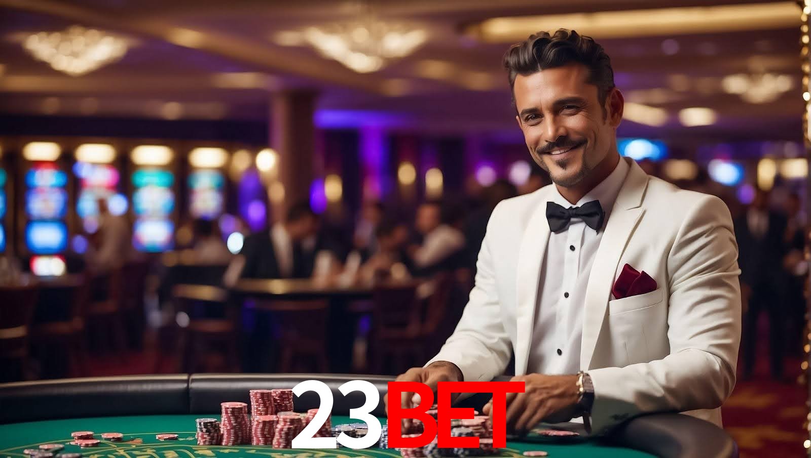 Programa VIP 23bet