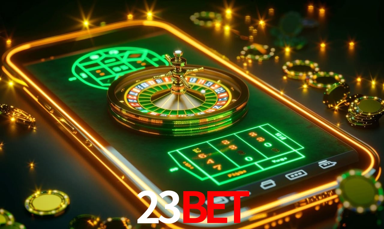 Cashback VIP 23bet