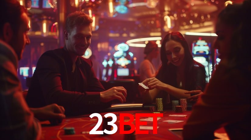 APK 23bet Android