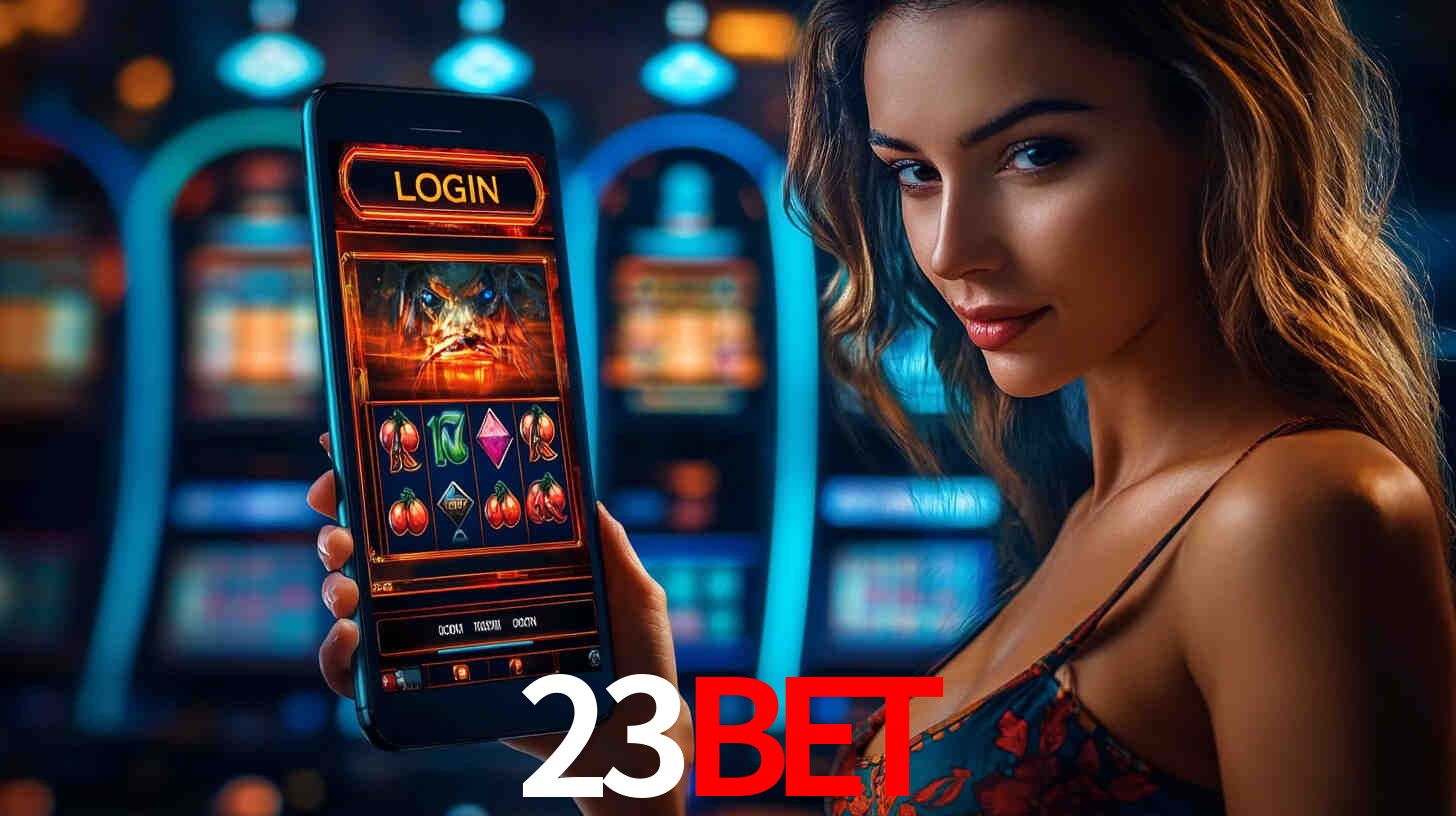 Ofertas App 23bet