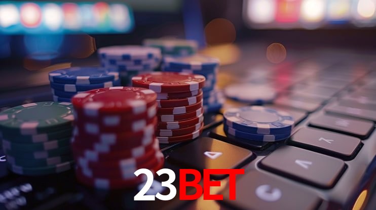 Qualificar VIP 23bet