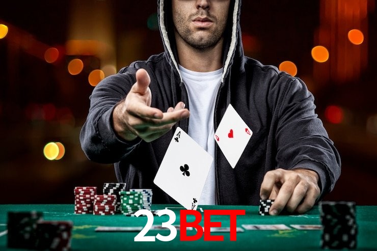 Notificações App 23bet