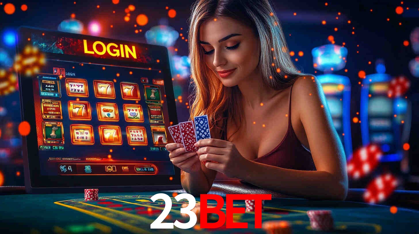 Vantagens App 23bet