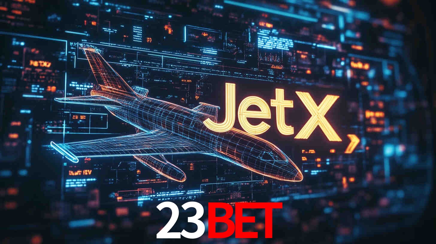 Segurança App 23bet