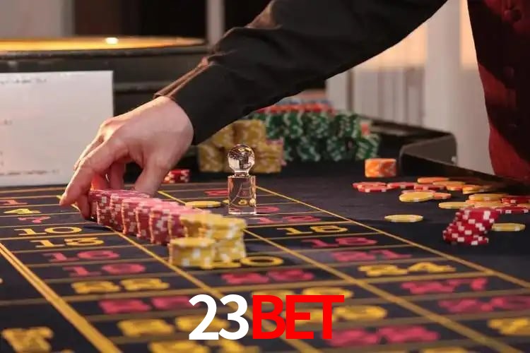 App Mobile 23bet