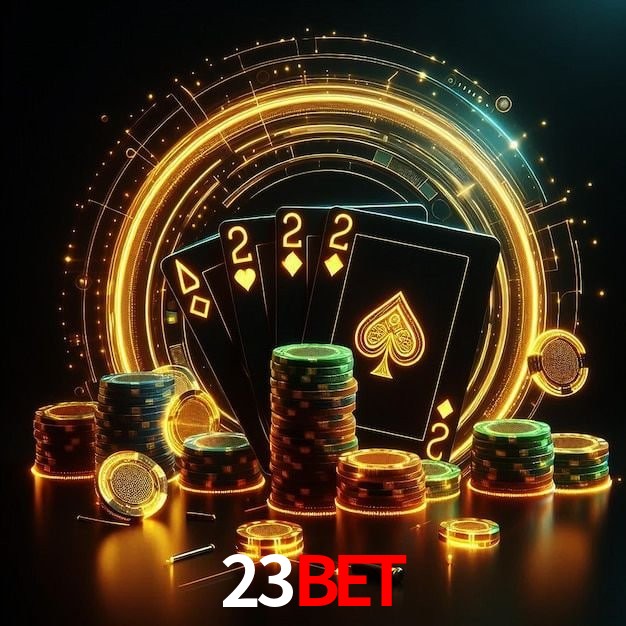23bet Caça-níqueis móveis