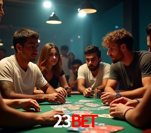 Estratégias 23bet
