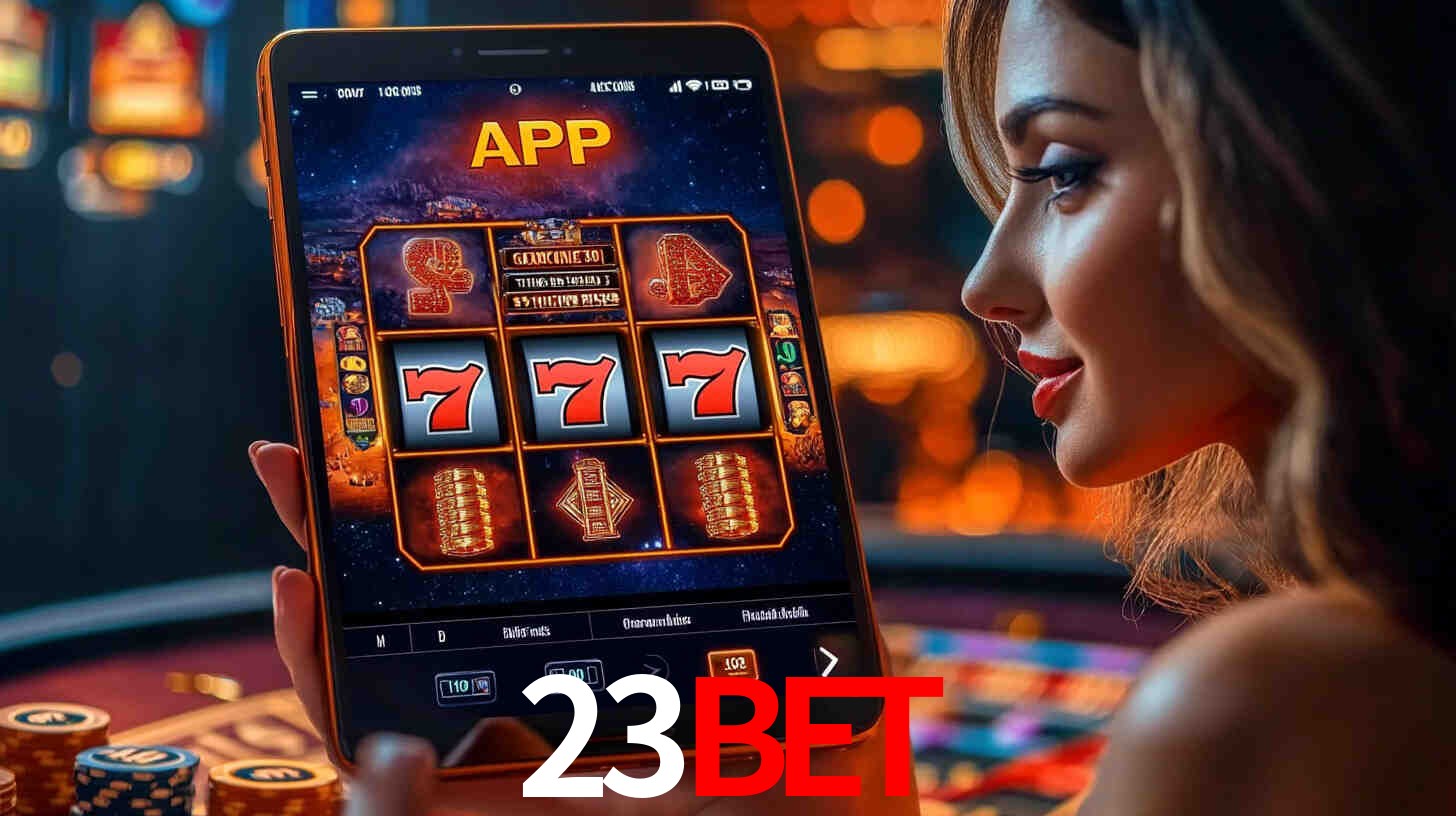 23bet bet Brasil