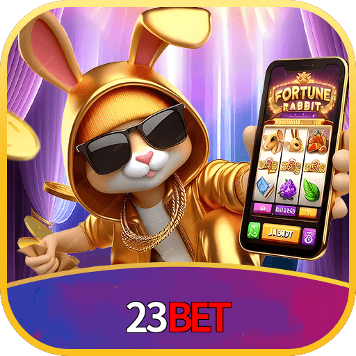 Logo da 23bet